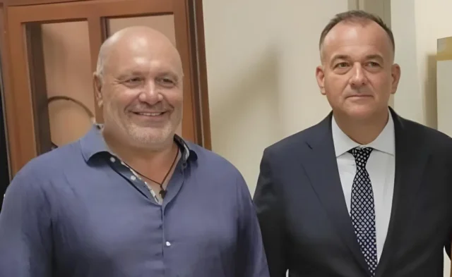 Συλλυπητήριο μήνυμα Γιάννη Παππά για την απώλεια του Γιάννη Χαλίκου