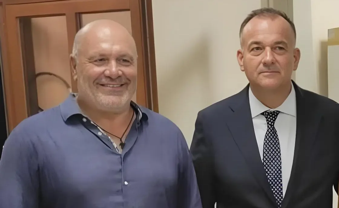 Συλλυπητήριο μήνυμα Γιάννη Παππά για την απώλεια του Γιάννη Χαλίκου