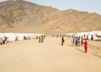 Οικογένειες Αφγανών που επέστρεψαν πρόσφατα στη χώρα