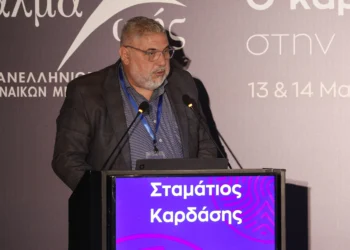 Διοικητής Νοσοκομείου Λέρου: «Η υγεία δεν μπορεί να εξαρτάται από τον ταχυδρομικό κώδικα»