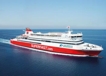 Έρχεται το SUPERFAST XI στα Δωδεκάνησα!