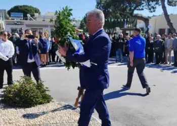 Μήνυμα Ιωάννη Θεμέλαρου για την 7η Μαρτίου