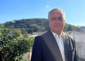 Λέρος: Επανεκλογή του Ιωάννη Θεμελάρου στην Ομοσπονδία Τριτέκνων Ελλάδος