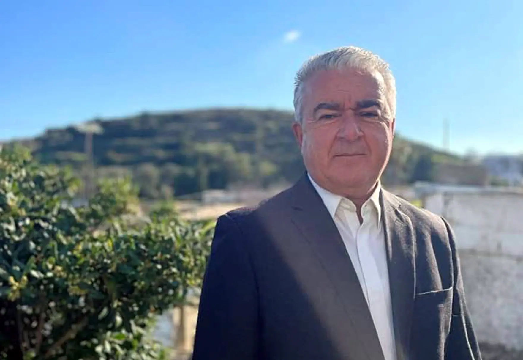 Λέρος: Επανεκλογή του Ιωάννη Θεμελάρου στην Ομοσπονδία Τριτέκνων Ελλάδος