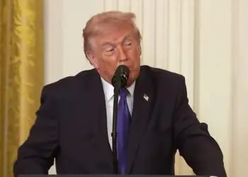 Τραμπ: Το Ιράν έχει πυραύλους ικανούς να πλήξουν την Ευρώπη