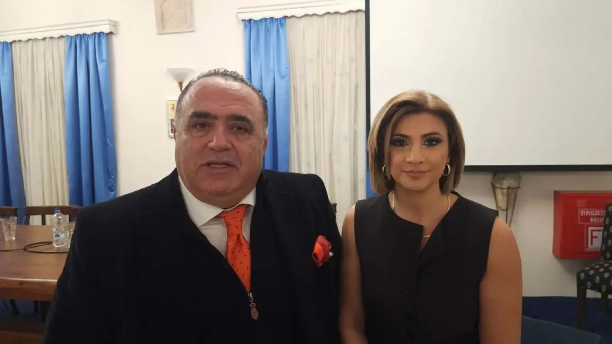 Ενημερωτική εκδήλωση με θέμα «Τεχνητή Νοημοσύνη και Παιδιά: Κίνδυνοι, οφέλη και καλές πρακτικές»