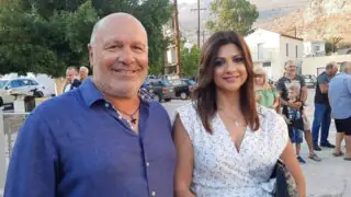 Συλλυπητήριο μήνυμα της Κατερίνας Εμμανουήλ, για την απώλεια του Γιάννη Χαλίκου