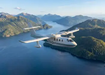 Hellenic Seaplanes – NOEMI: Συμφωνία έως 80 εκατ. ευρώ για την ανάπτυξη ηλεκτρικών υδροπλάνων στην Ελλάδα