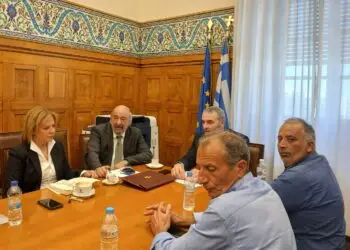 Γ. Νικητιάδης: Το ΠΑΣΟΚ σταθερά δίπλα στους αλιείς