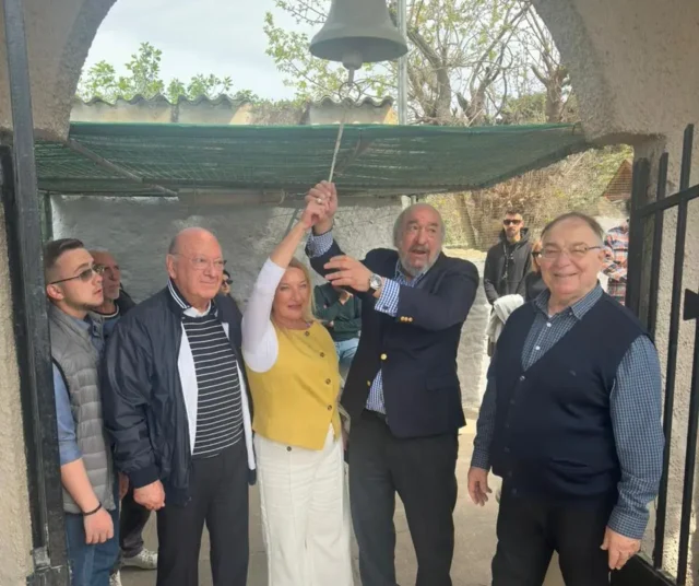 Γ. Νικητιάδης: Στην Κω το Μ. Σάββατο &#8211; Παρών στον «Αγώνα Αγάπης» και στην «Πρώτη Ανάσταση»