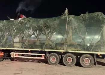 Λέρος: Δημιουργείται πρότυπος “μεσογειακός παράδεισος” σε έκταση 20 στρεμμάτων