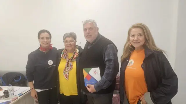 Λέρος: 450 εξετάσεις στο Νοσοκομείο από την «Ανοιχτή Αγκαλιά»