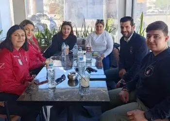 Λέρος: Δράσεις ενημέρωσης και ευαισθητοποίησης από τον Σύλλογο Εθελοντών Αιμοδοτών “Η Ζωή”