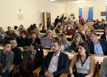 Δελτίο Τύπου Άγγελου Κωνσταντινίδη
