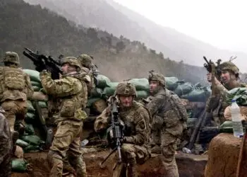 WSJ: Αυτό είναι το σχέδιο Τραμπ για το ΝΑΤΟ – Θα «τιμωρήσει» χώρες που δεν βοήθησαν στην εκστρατεία στο Ιράν, θα επιβραβεύσει άλλες, μεταξύ των οποίων και η Ελλάδα