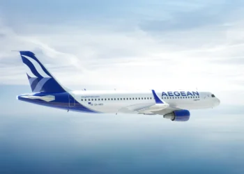 Λέρος: Μεγάλη ζήτηση για το Πάσχα καταγράφει η AEGEAN