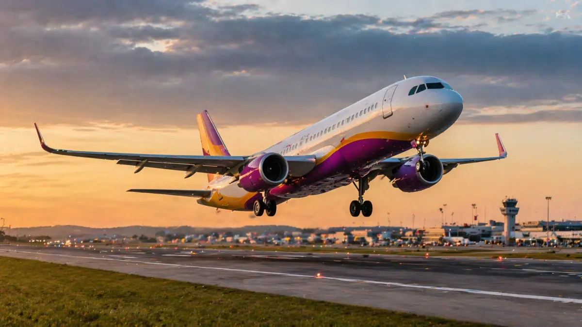 Συναγερμός για τα καύσιμα αεροσκαφών στην Ευρώπη – Αποθέματα μόλις για έξι εβδομάδες