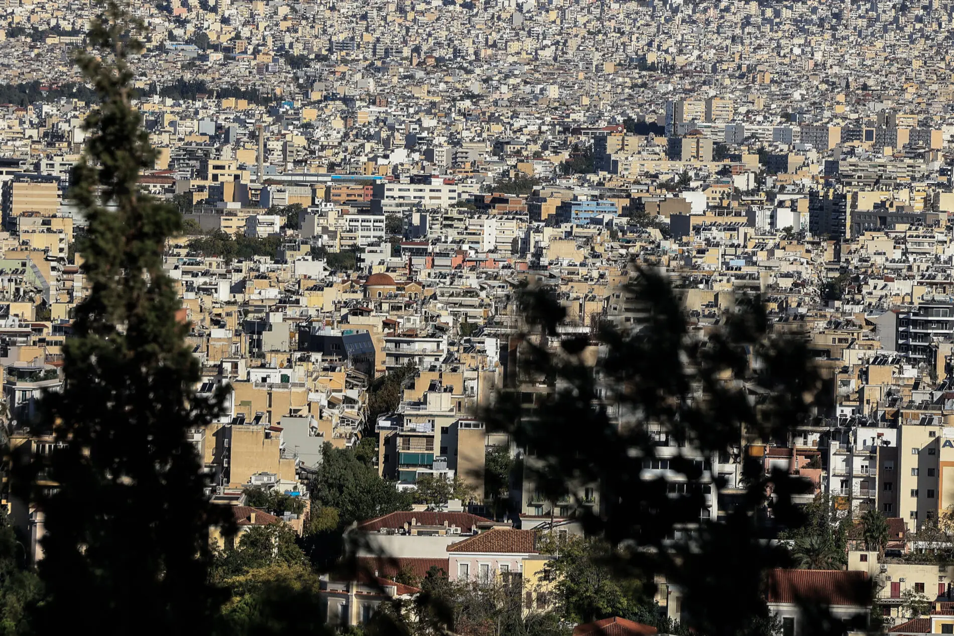 Επιδότηση μαμούθ έως 95% για ανακαίνιση σπιτιών: Ποιοι είναι οι δικαιούχοι