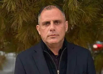 Θ. Ασβεστάς στον RV: “Θα κρατήσουμε τις δυνάμεις μας στο Νότιο Αιγαίο – Είναι μία δύσκολη τουριστική σεζόν που στο τέλος θα την κερδίσουμε” (audio)