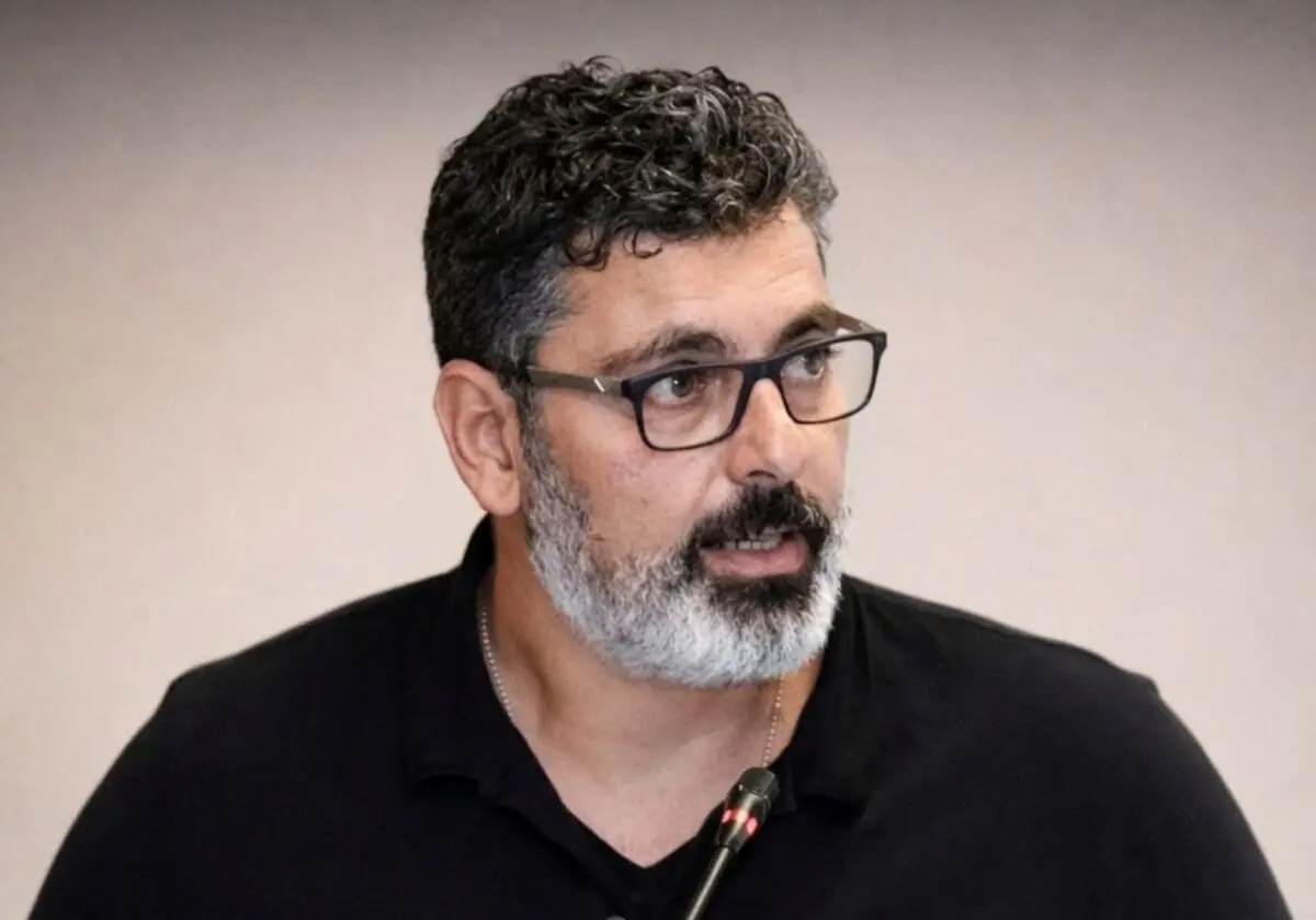 Ο Αδαμάντιος Βάρνας νέος εκπρόσωπος εργαζομένων στο ΔΣ του Νοσοκομείου Λέρου