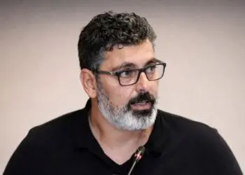 Ο Αδαμάντιος Βάρνας νέος εκπρόσωπος εργαζομένων στο ΔΣ του Νοσοκομείου Λέρου