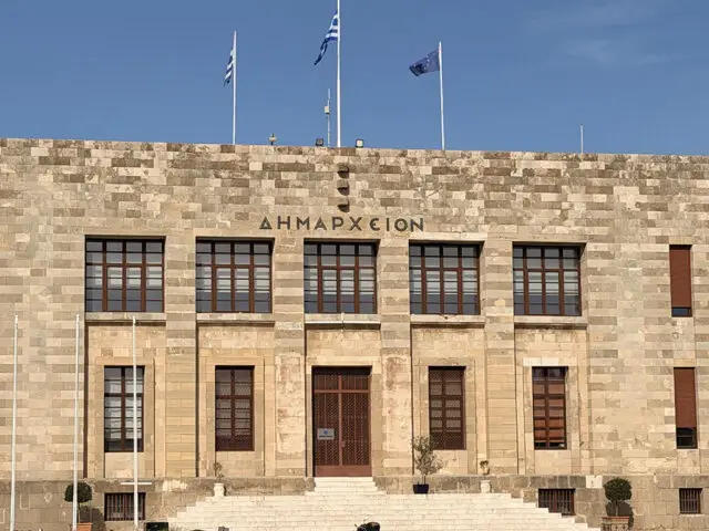 Δήμος Ρόδου: Επείγουσα εισαγγελική έρευνα για τα 34 εκατ. ευρώ παραγεγραμμένων χρεών!