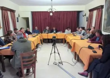 Λέρος: Προϋπολογισμός, διαφοροποιήσεις και πολιτικά μηνύματα στο Δημοτικό Συμβούλιο