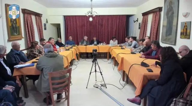 Λέρος: Προϋπολογισμός, διαφοροποιήσεις και πολιτικά μηνύματα στο Δημοτικό Συμβούλιο