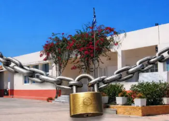 Έκτακτο: Κλειστά τα σχολεία και οι Παιδικοί Σταθμοί και αύριο Πέμπτη 2 Απριλίου 2026