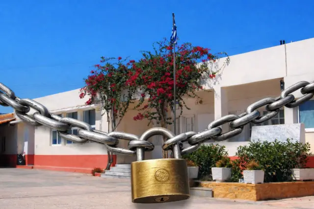 Έκτακτο: Κλειστά τα σχολεία και οι Παιδικοί Σταθμοί και αύριο Πέμπτη 2 Απριλίου 2026