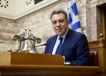 Μάνος Κόνσολας: «Νέα προγράμματα χρηματοδότησης στον αναπτυξιακό νόμο για μεταποίηση, μεγάλες επενδύσεις και ακριτικές νησιωτικές και παραμεθόριες περιοχές»