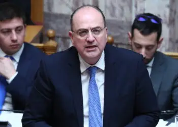Παραιτήθηκε ο Μακάριος Λαζαρίδης
