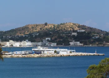 Λέρος: Εγκρίθηκε ο καθορισμός ζώνης λιμένα στον κόλπο Λακκίου