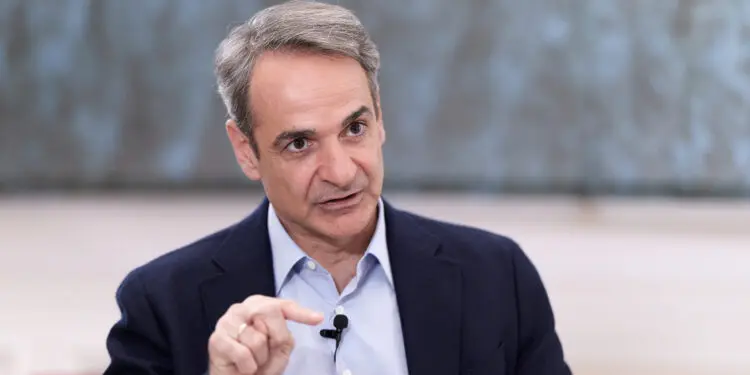 Tα νέα μέτρα ύψους έως και 500 εκατ. ευρώ που θα ανακοινώσει την Τετάρτη ο Μητσοτάκης