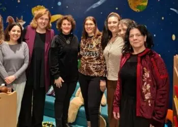 Δήμος Λέρου: Σειρά ενημερωτικών ομιλιών σε νηπιαγωγεία του νησιού