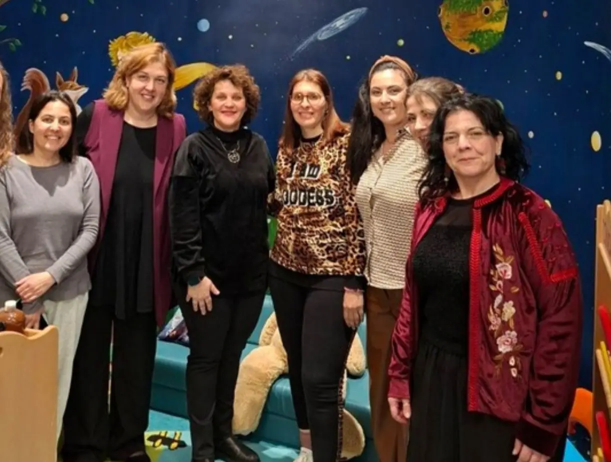 Δήμος Λέρου: Σειρά ενημερωτικών ομιλιών σε νηπιαγωγεία του νησιού