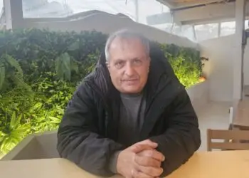 Λέρος: Συστηματικοί έλεγχοι από τον Διευθυντή Κτηνιατρικής Δωδεκανήσου Ηλία Οικονομίδη (VIDEO)