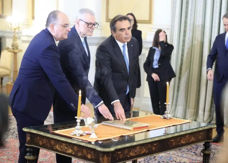 Φωτο: Eurokinissi