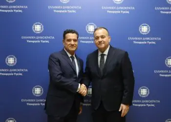 Γιάννης Παππάς: Τις επόμενες μέρες προκηρύσσονται σημαντικές θέσεις ιατρών στα Δωδεκάνησα
