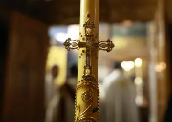 Δήμος Λέρου: Το πρόγραμμα της Αγίας και Μεγάλης Εβδομάδας και της υποδοχής του Αγίου Φωτός