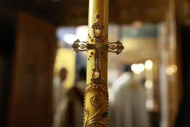 Δήμος Λέρου: Το πρόγραμμα της Αγίας και Μεγάλης Εβδομάδας και της υποδοχής του Αγίου Φωτός