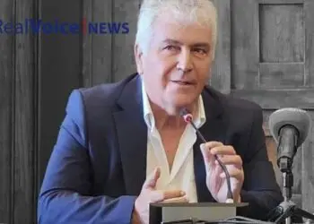 Λέρος: Συνέντευξη Τιμόθεου Κωττάκη στο realvoice995.gr