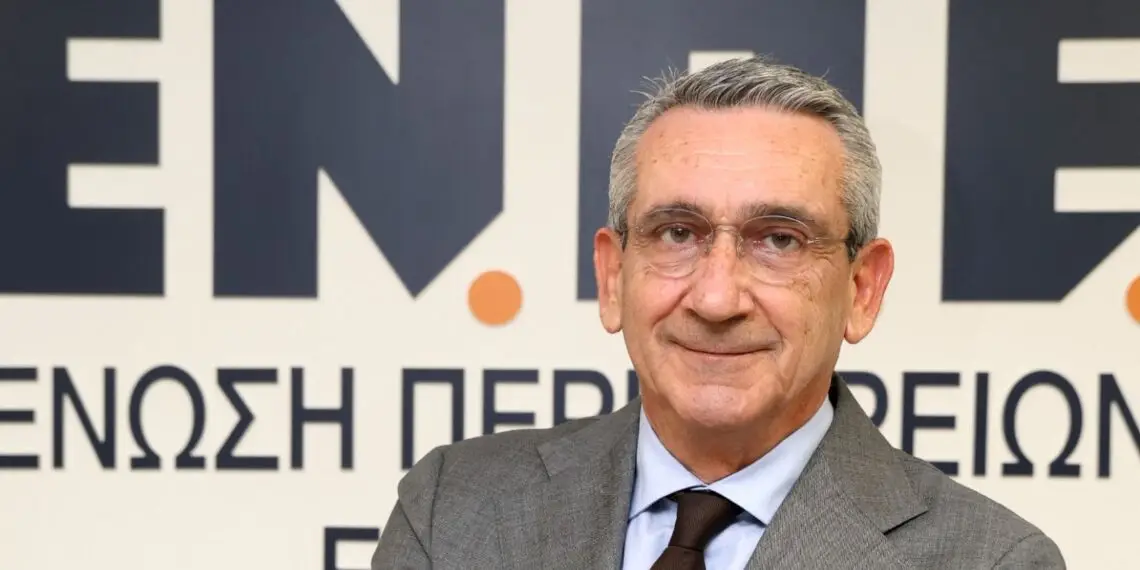 Γ. Χατζημάρκος: Το Πάσχα, η μεγαλύτερη γιορτή της Ορθοδοξίας, είναι η ίδια η επιβεβαίωση πως η Ανάσταση είναι πάντα επιλογή