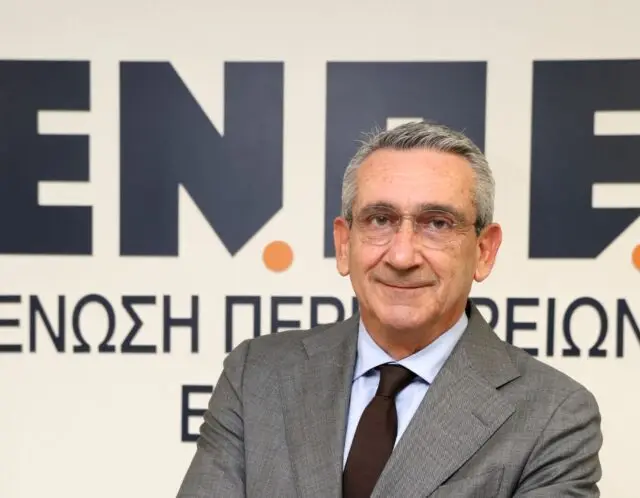 Γ. Χατζημάρκος: Το Πάσχα, η μεγαλύτερη γιορτή της Ορθοδοξίας, είναι η ίδια η επιβεβαίωση πως η Ανάσταση είναι πάντα επιλογή