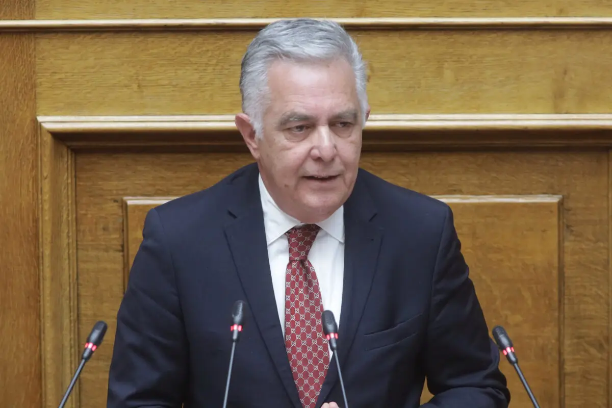 Βασίλης Α. Υψηλάντης: «Απλοποιούμε διαδικασίες, ενισχύουμε την ανάπτυξη – Στο επίκεντρο η νησιωτικότητα και τα Δωδεκάνησα»