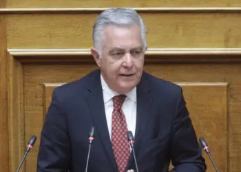 Βασίλης Α. Υψηλάντης: «Απλοποιούμε διαδικασίες, ενισχύουμε την ανάπτυξη – Στο επίκεντρο η νησιωτικότητα και τα Δωδεκάνησα»