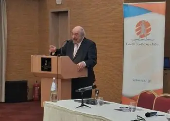 Γ. Νικητιάδης από τη Γ.Σ. της Ένωσης Ξενοδόχων Ρόδου: Τραγελαφικά όσα επιχειρεί η ΝΔ στο Χωροταξικό του Τουρισμού