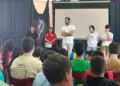 Λέρος: Δράση ενημέρωσης για την αιμοδοσία από τον Σύλλογο αιμοδοτών