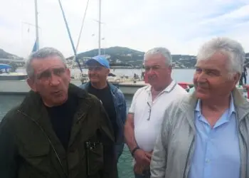 Λέρος: Σφοδρή επίθεση Περιφερειάρχη στον πρώην Δήμαρχο – “Πρέπει να ντρέπεται”