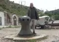 Φραντζέσκος Ντιπιέρος: Ο «Ιταλός Εργάτης» του Μπουρζίου: Ένας συνταξιούχος από Ατσάλι και Ιστορία